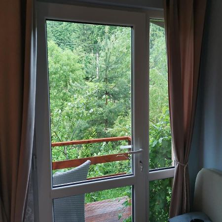 Chic Boutique Apart Sinaia Luaran gambar
