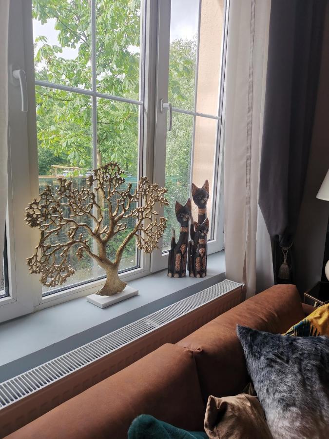 Chic Boutique Apart Sinaia Luaran gambar