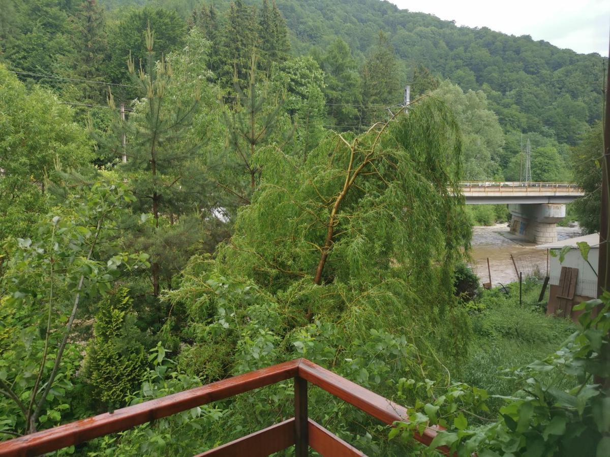 Chic Boutique Apart Sinaia Luaran gambar