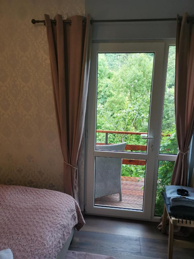 Chic Boutique Apart Sinaia Luaran gambar